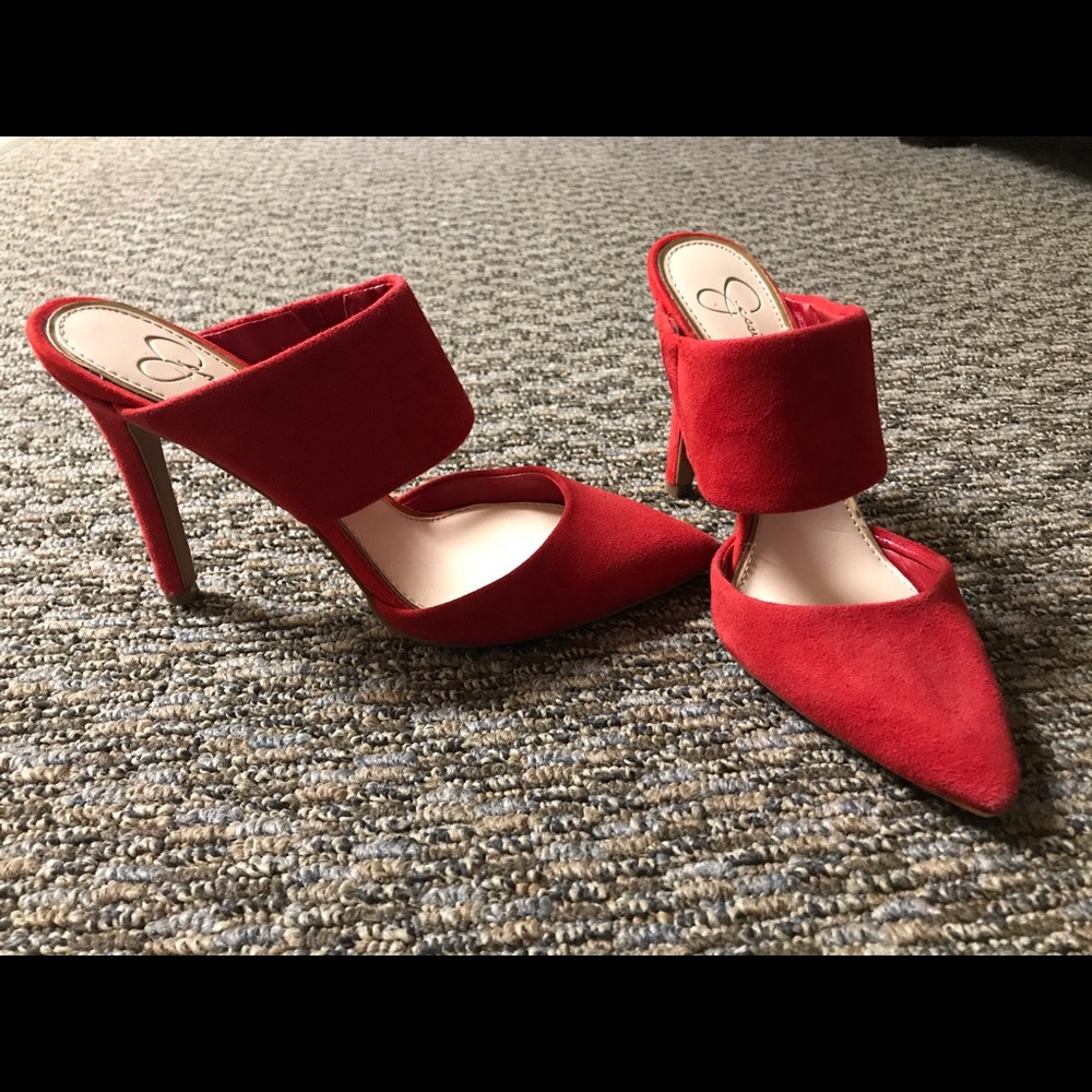 Heels